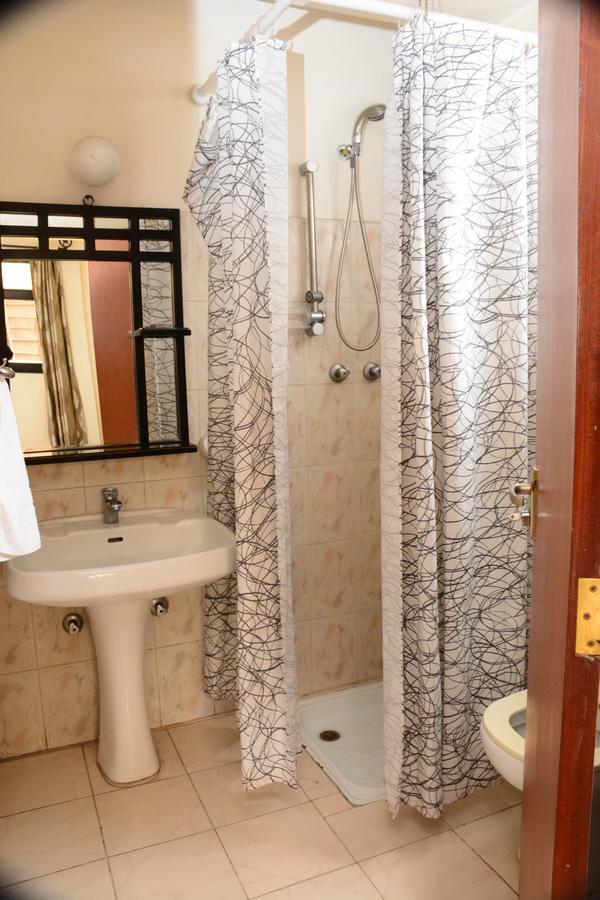 The Hive Guest House Adis Abeba Exterior foto